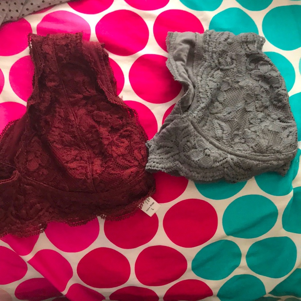 Bralettes Combo pack